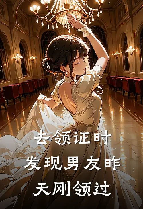 去领证时，发现男友昨天刚领过