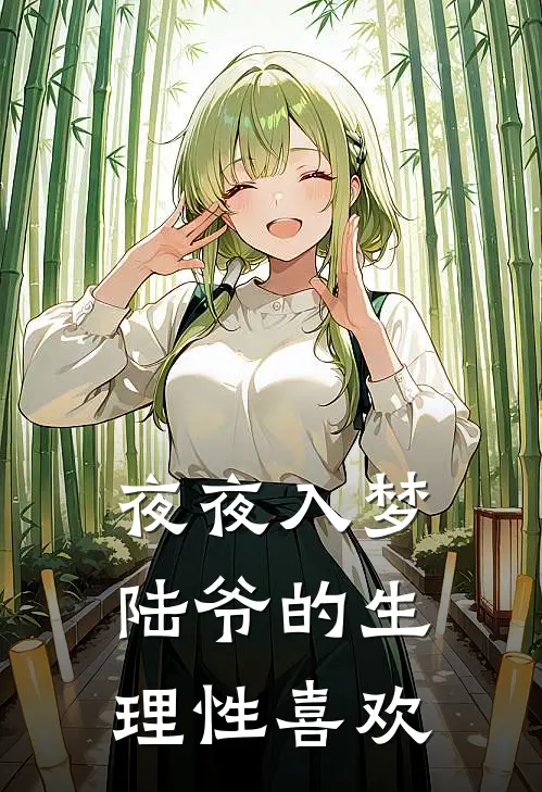 夜夜入梦，陆爷的生理性喜欢
