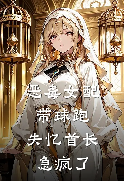 恶毒女配带球跑，失忆首长急疯了