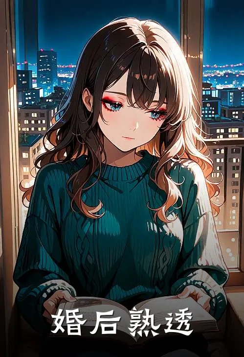 婚后熟透