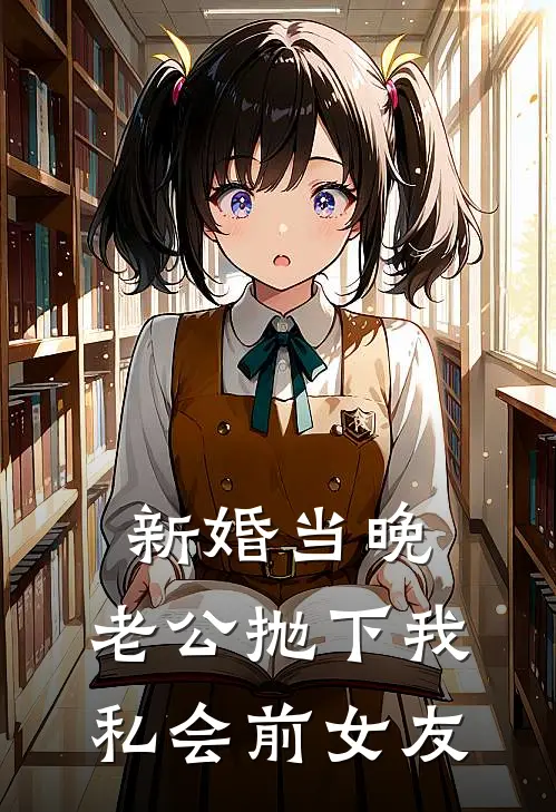 新婚当晚，老公抛下我私会前女友