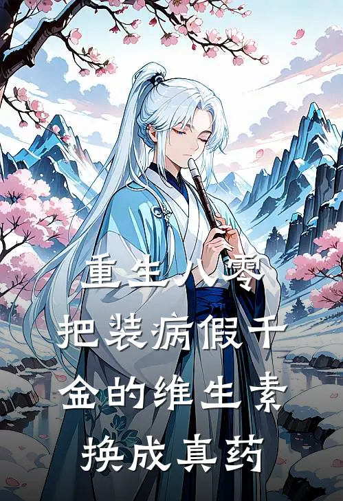 重生八零，把装病假千金的维生素换成真药