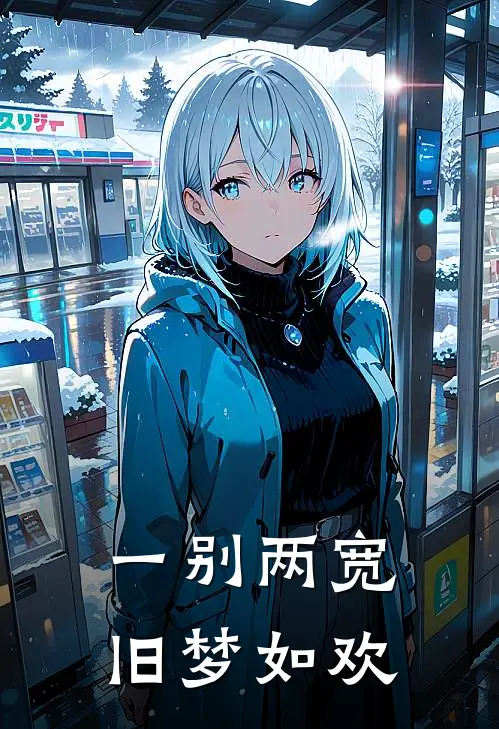 一别两宽，旧梦如欢