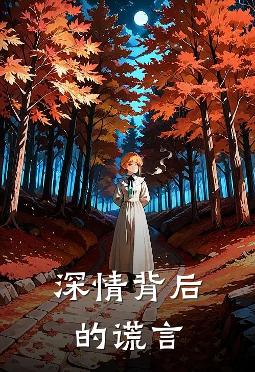 深情背后的谎言