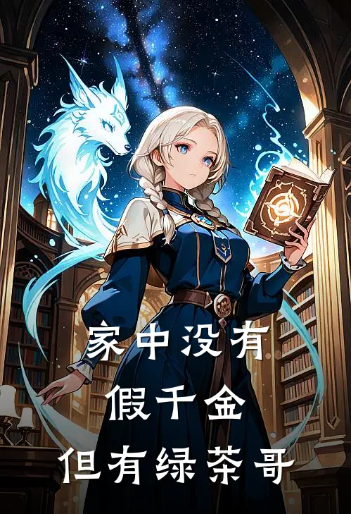 家中没有假千金，但有绿茶哥