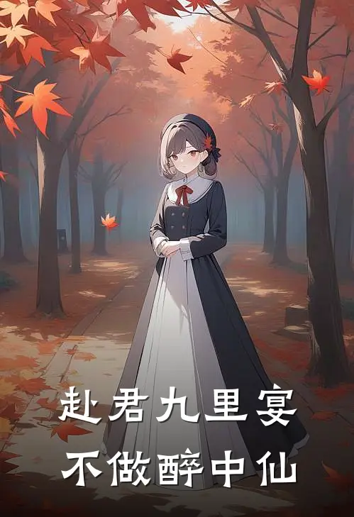 赴君九里宴，不做醉中仙