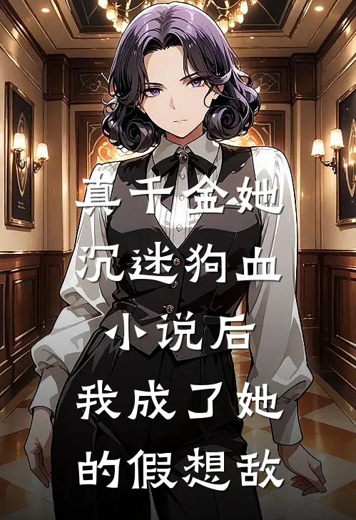 真千金她沉迷狗血小说后，我成了她的假想敌