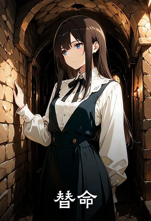 替命