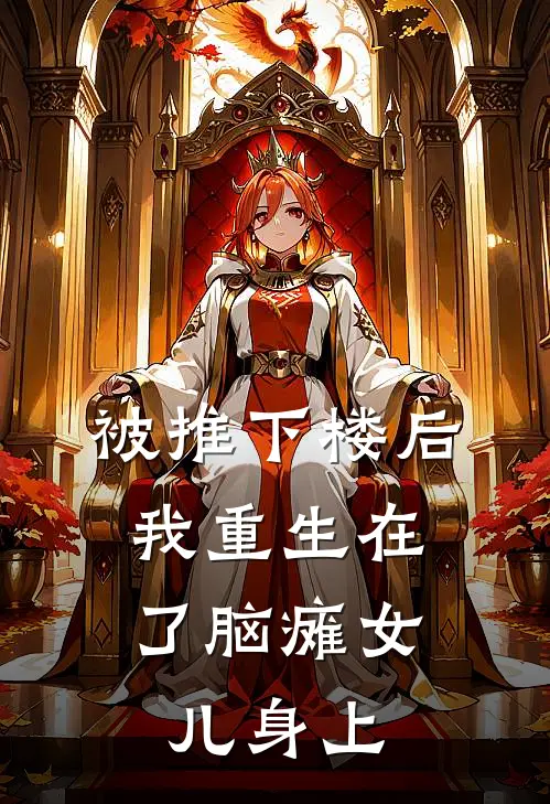 被推下楼后，我重生在了脑瘫女儿身上