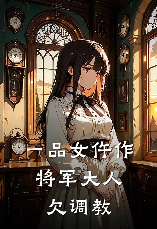 一品女仵作：将军大人欠调教