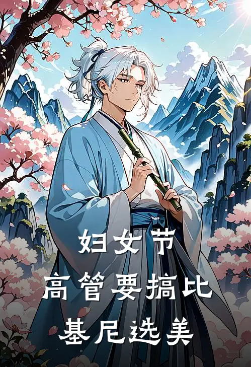 妇女节，高管要搞比基尼选美