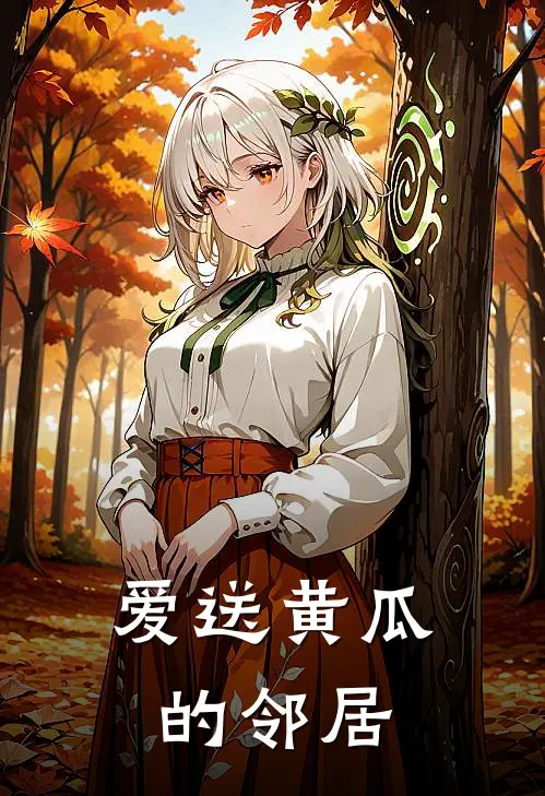 爱送黄瓜的邻居