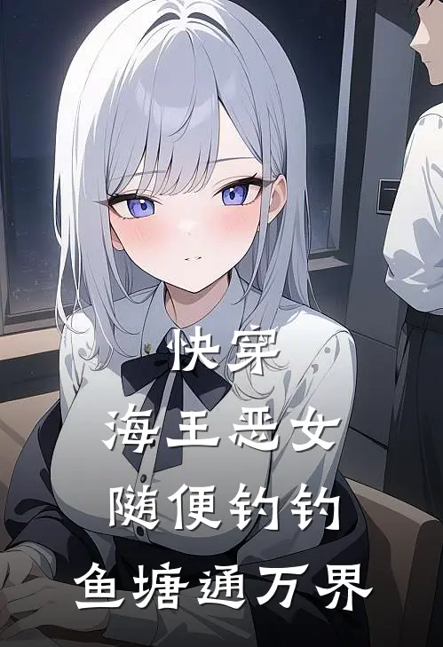 快穿：海王恶女随便钓钓，鱼塘通万界