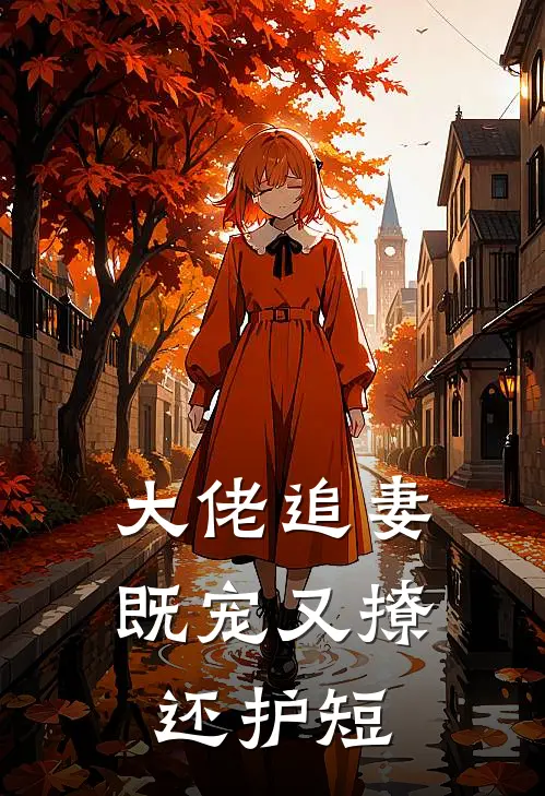 大佬追妻：既宠又撩还护短