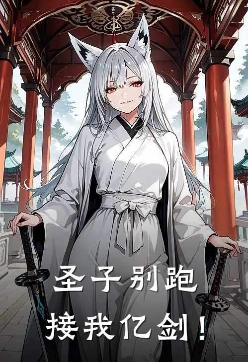 圣子别跑，接我亿剑！