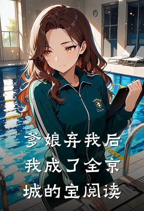 爹娘弃我后，我成了全京城的宝阅读