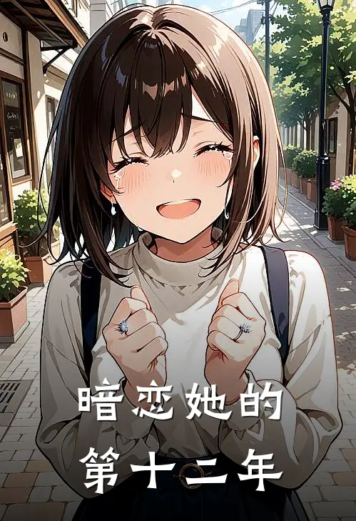 暗恋她的第十二年