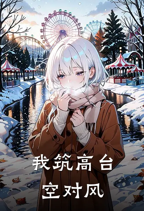 我筑高台空对风