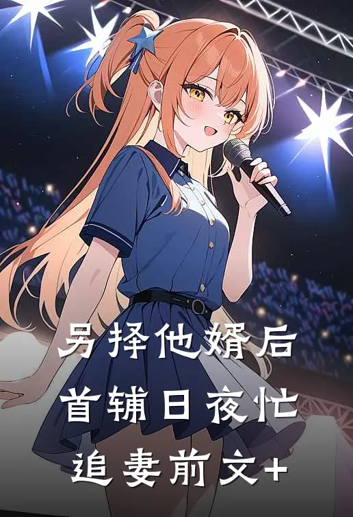 另择他婿后，首辅日夜忙追妻前文+