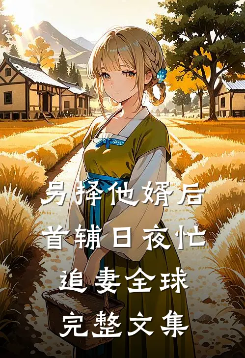 另择他婿后，首辅日夜忙追妻全球完整文集