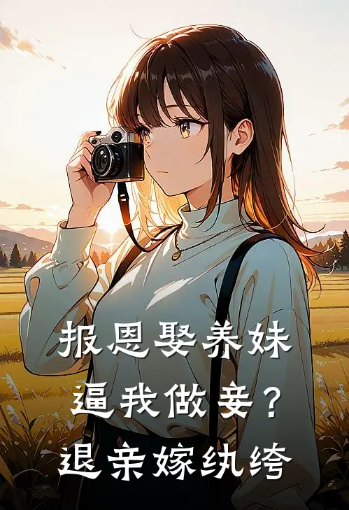 报恩娶养妹逼我做妾？退亲嫁纨绔