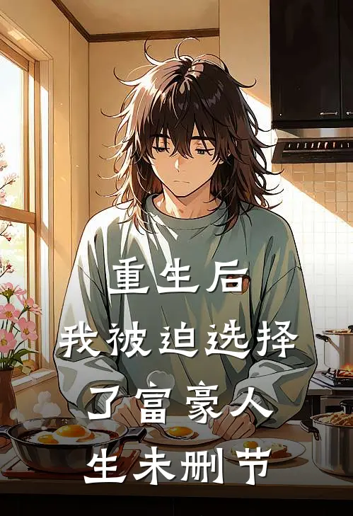 重生后，我被迫选择了富豪人生未删节