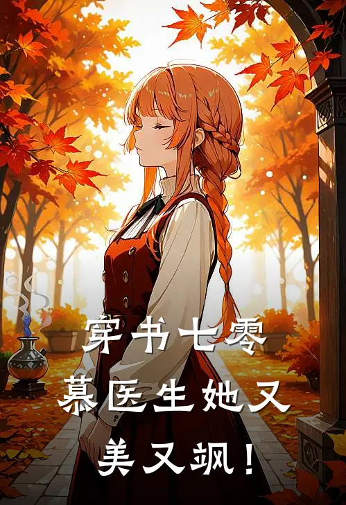 穿书七零：慕医生她又美又飒！