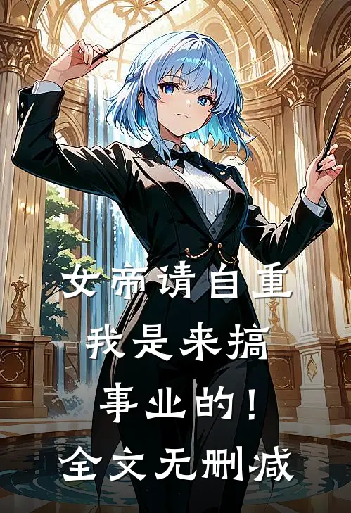 女帝请自重，我是来搞事业的！全文无删减