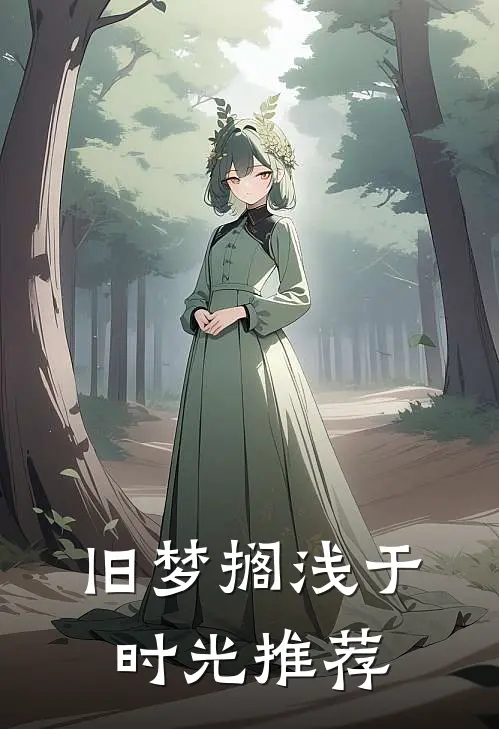 旧梦搁浅于时光推荐
