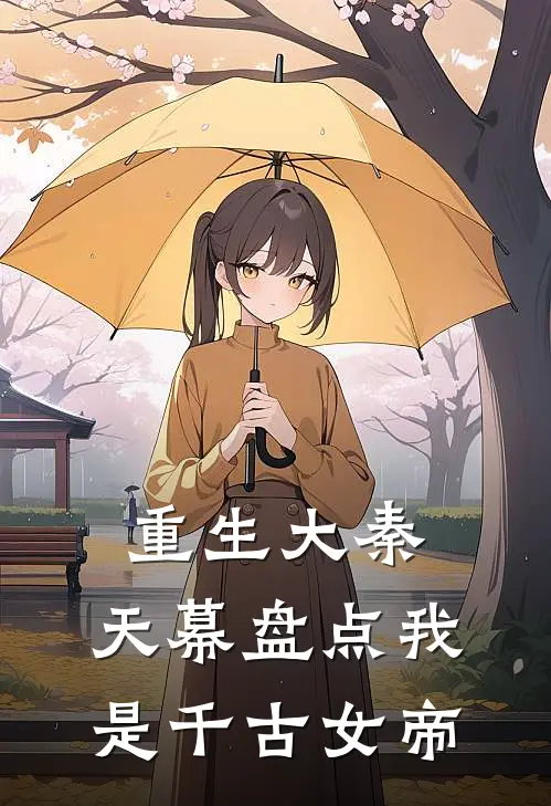 重生大秦：天幕盘点我是千古女帝