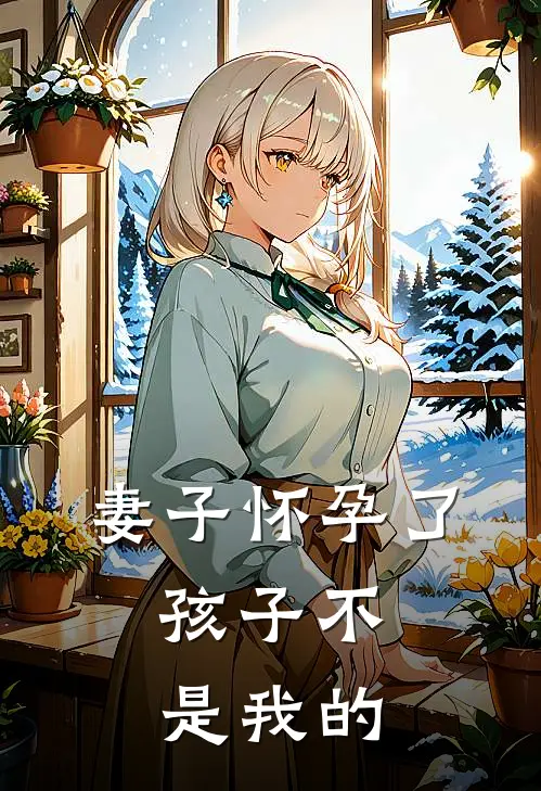 妻子怀孕了，孩子不是我的