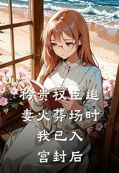 矜贵权臣追妻火葬场时，我已入宫封后