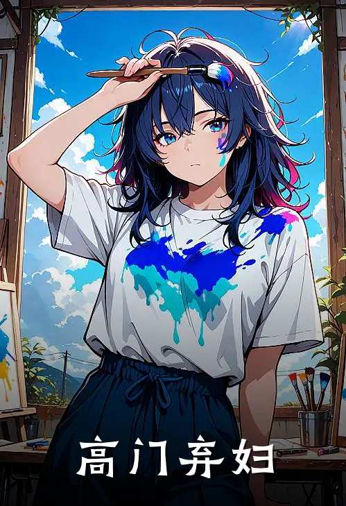 高门弃妇