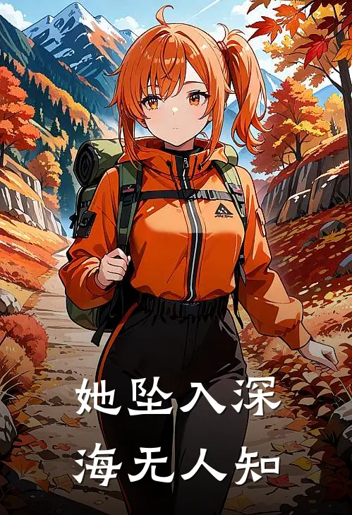 她坠入深海无人知
