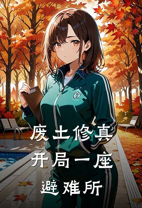 废土修真：开局一座避难所