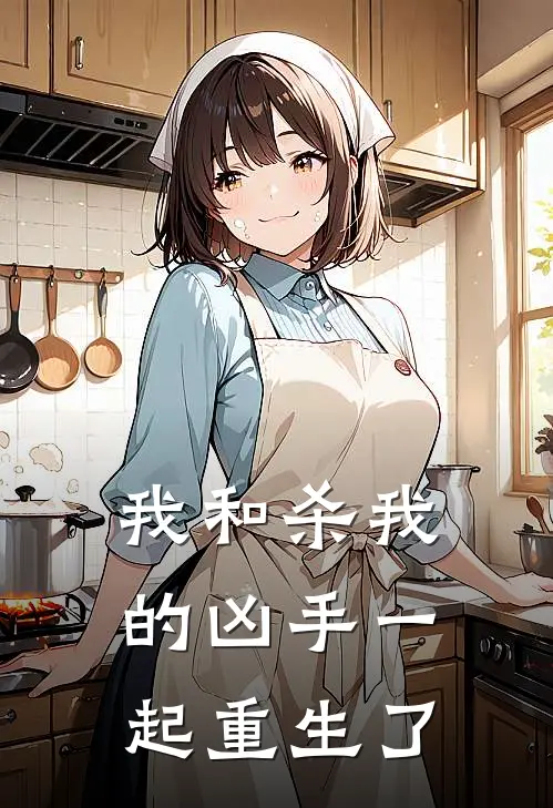 我和杀我的凶手一起重生了