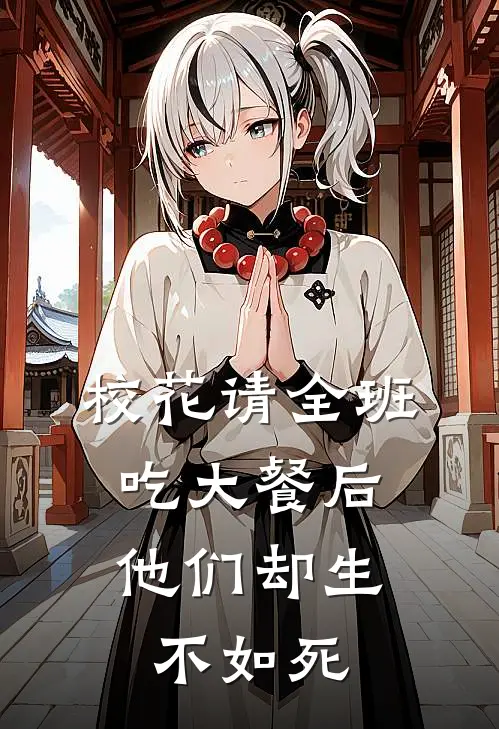 校花请全班吃大餐后，他们却生不如死