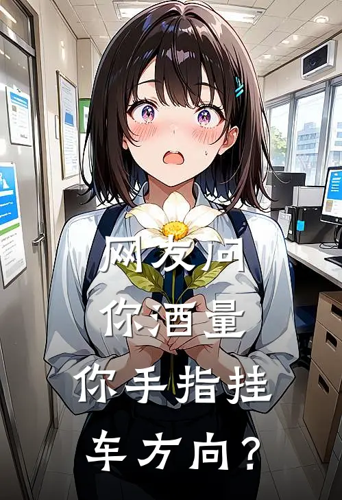 网友问你酒量，你手指挂车方向？