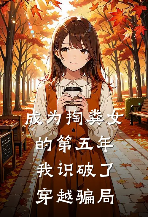 成为掏粪女的第五年，我识破了穿越骗局