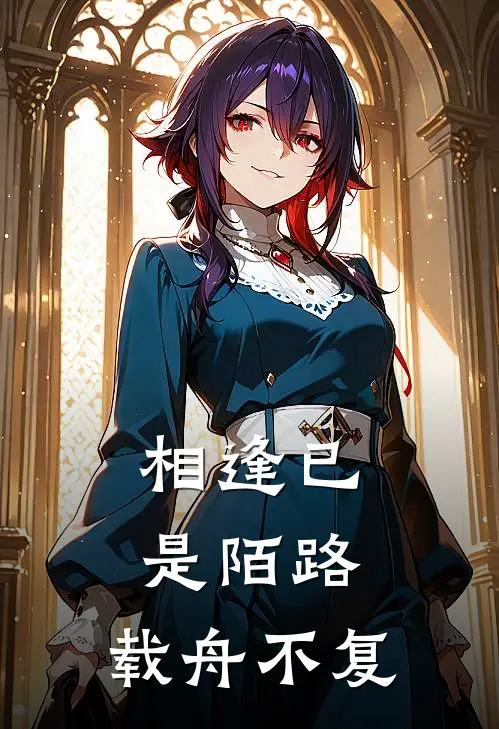 相逢已是陌路，载舟不复