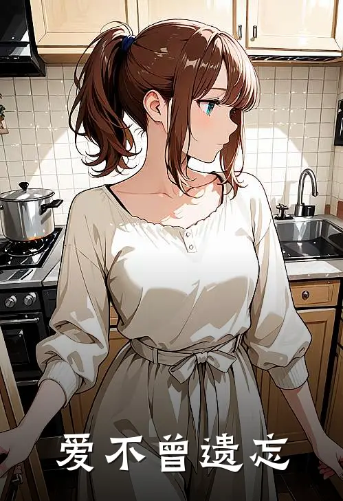 爱不曾遗忘