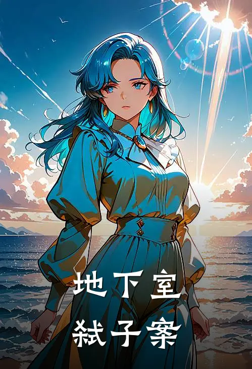 地下室弑子案