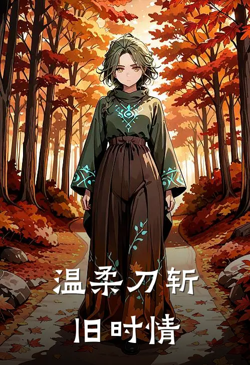 温柔刀斩旧时情