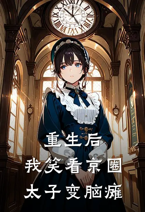 重生后，我笑看京圈太子变脑瘫