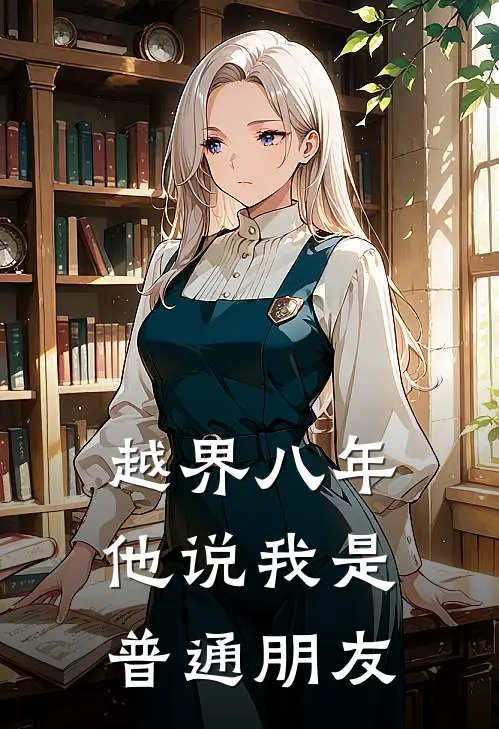 越界八年，他说我是普通朋友