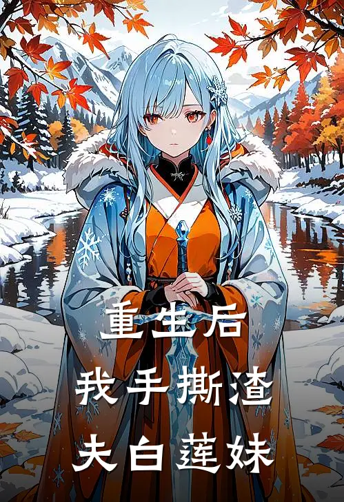 重生后，我手撕渣夫白莲妹