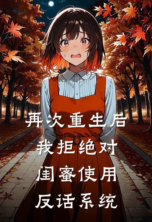 再次重生后，我拒绝对闺蜜使用反话系统
