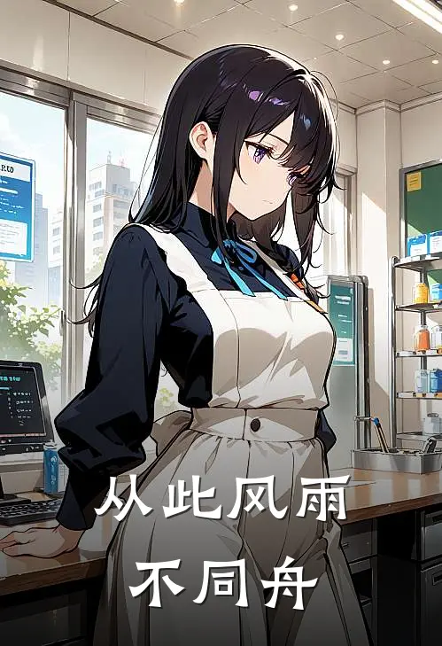 从此风雨不同舟