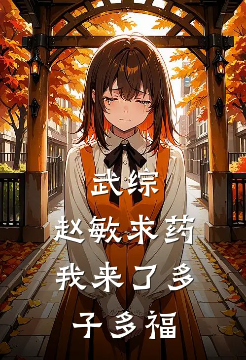 武综：赵敏求药，我来了多子多福