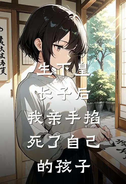 生下皇长子后，我亲手掐死了自己的孩子